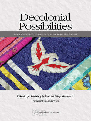 cover image of Decolonial Possibilities